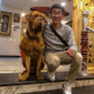 Meet your Posher, Ganda